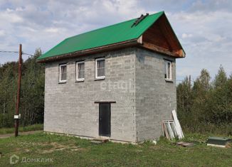 Продаю дом, 80 м2, село Нижняя Тавда, Сиреневая улица