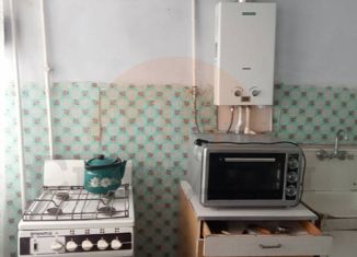 Продается однокомнатная квартира, 38 м2, село Митяево, Советская улица, 4