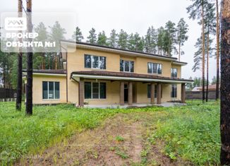 Продается дом, 496.5 м2, деревня Энколово, КП Охтинский парк, А48