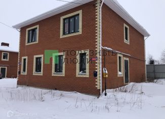 Продам таунхаус, 91.5 м2, село Сокуры, Р-239, 28-й километр