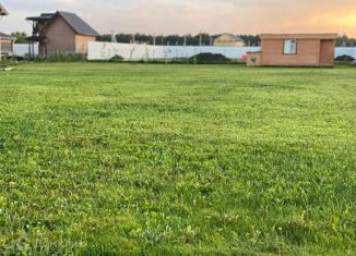 Продажа земельного участка, 8 сот., СНТ Дачный-3