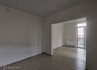 Квартира на продажу студия, 35 м2, Анапа, Супсехское шоссе, 47к1, ЖК Гарант