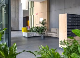 3-комнатная квартира на продажу, 84.6 м2, Москва, Мичуринский проспект, 56, ЖК Небо