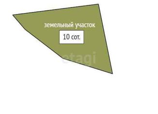 Продам дом, 163 м2, коттеджный поселок Синегорье, Сибирская улица