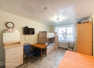 Продажа комнаты, 17.6 м2, Тюмень, Олимпийская улица, 23