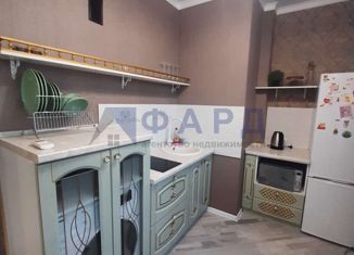 Продам квартиру студию, 35.2 м2, Набережные Челны, Сармановский тракт, 25