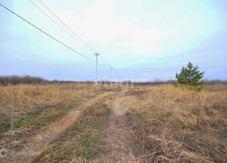 Продажа участка, 10 сот., Ялуторовск, улица Егорова