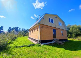 Продаю дом, 171.3 м2, деревня Глебово, улица Свободы, 10