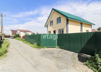 Продажа дома, 130 м2, СНТ Солнышко, Садовая улица