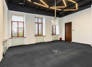 Аренда офиса, 2107 м2, Москва, Смоленский бульвар, 4, Смоленский бульвар