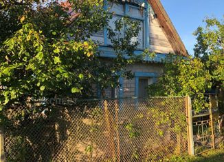 Продам дом, 25 м2, садоводческий массив № 1, Бассейновая улица