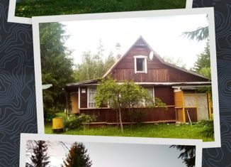 Дом на продажу, 65 м2, деревня Бабино