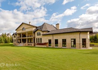 Продаю дом, 2200 м2, деревня Захарово