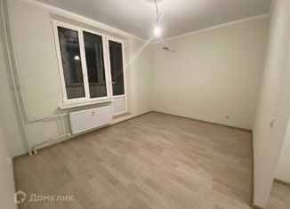 Квартира на продажу студия, 27 м2, Ростов-на-Дону, ЖК Пятый Элемент, улица Ткачёва, 38с1