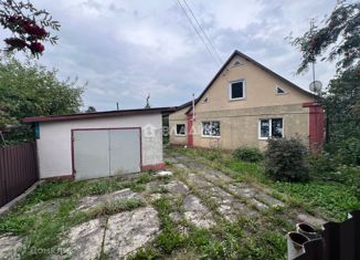 Продажа дома, 85 м2, поселок Васильково, улица 40 лет Победы, 1А