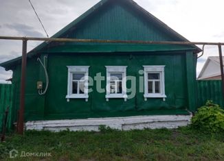 Продам дом, 29 м2, посёлок городского типа Волоконовка, Комсомольская улица