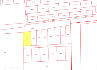 Продам участок, 14.1 сот., село Ребровка, Центральная улица, 32