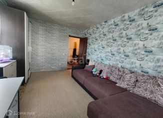 Продам 2-ком. квартиру, 53.9 м2, Усть-Джегута, Московский микрорайон, 10