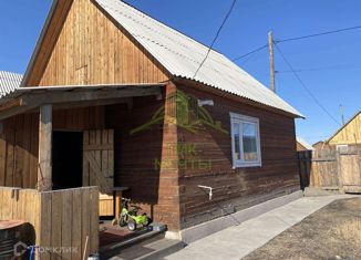 Дом на продажу, 54 м2, дачный поселок Пригородное Плюс