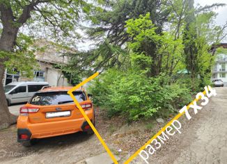 Продаю земельный участок, 2.5 сот., посёлок городского типа Симеиз, улица Михаила Баранова, 69