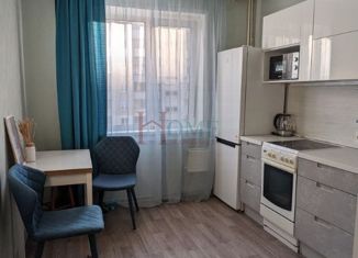 Сдача в аренду 1-комнатной квартиры, 42 м2, Новосибирская область, улица Плахотного, 76