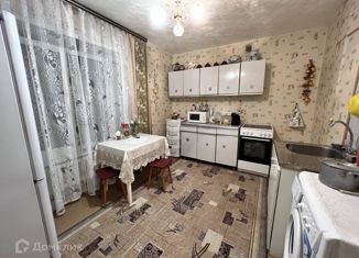 Сдача в аренду двухкомнатной квартиры, 49.9 м2, Ковров, улица Чернышевского, 15