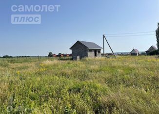 Земельный участок на продажу, 15 сот., село Красный Яр, СНТ Дуслык, 90