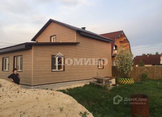 Продажа дома, 150 м2, ПСО Боровое, улица Новосёлов, 164