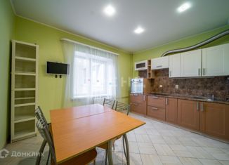 Продается 3-комнатная квартира, 89 м2, Санкт-Петербург, метро Электросила, Варшавская улица, 19к2