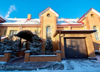 Таунхаус на продажу, 310 м2, посёлок Голубой Залив