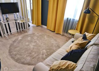 3-ком. квартира на продажу, 71.2 м2, Санкт-Петербург, проспект Луначарского, 9, метро Озерки