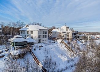 Дом на продажу, 680 м2, деревня Большая Чёрная, Славянская улица
