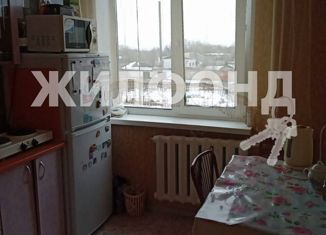 2-комнатная квартира на продажу, 44 м2, село Зелёное, Садова улица, 3