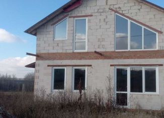 Продаю дом, 131.3 м2, село Новая Нелидовка, Берёзовая улица, 10