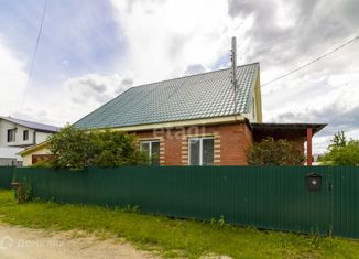 Продам дом, 91.7 м2, деревня Друганова, улица 55 лет Победы