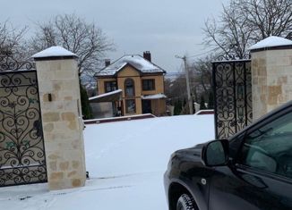 Продажа дома, 285 м2, деревня Чулково, деревня Чулково, 104А