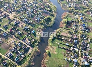 Продаю земельный участок, 10 сот., деревня Нагать