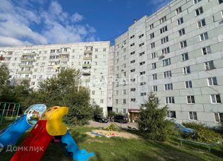 Продается однокомнатная квартира, 33.2 м2, Пенза, Российская улица, 31