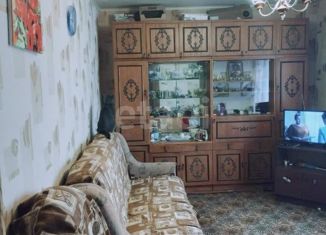 Продается 2-комнатная квартира, 41.1 м2, рабочий посёлок Ракитное, Пролетарская улица, 47