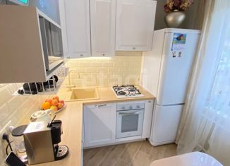 Продажа двухкомнатной квартиры, 45.9 м2, Москва, Широкая улица, 20, Широкая улица