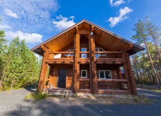 Продается дом, 128.8 м2, СНТ Сосновый Бор, Брусничная улица, 49