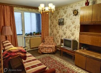 Сдам 2-ком. квартиру, 50.6 м2, Санкт-Петербург, Загребский бульвар, 39к2, Загребский бульвар