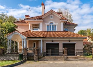 Продажа дома, 500 м2, посёлок Вёшки, Западная улица, 15
