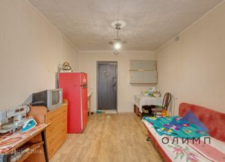 Продажа комнаты, 35 м2, Вологда, Топливный переулок, 6А, микрорайон Завокзальный