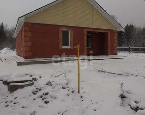 Продам дом, 80 м2, деревня Кисловка, улица Мира