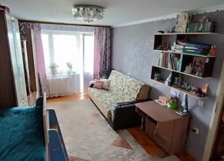 Продам 1-комнатную квартиру, 41 м2, Тверь, Оснабрюкская улица, 11, Пролетарский район