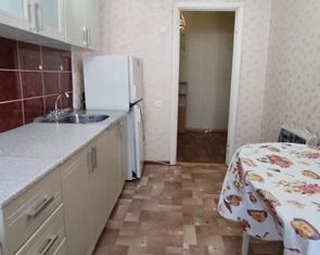 Сдаю в аренду двухкомнатную квартиру, 51.8 м2, Зеленодольск, улица Королёва, 9