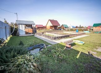 Земельный участок на продажу, 8.2 сот., садовое товарищество Обской залив, 9-я улица, 51