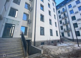 Продается 2-комнатная квартира, 66.4 м2, Санкт-Петербург, Зеленогорская улица, 3, Выборгский район