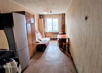 Продам квартиру студию, 18.6 м2, Владивосток, Липовая улица, 2, Первомайский район